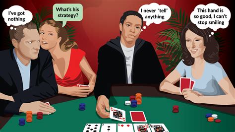 We did not find results for: Poker Strategy - 5 Essential Poker Tips for Beginners