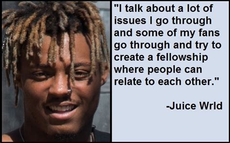 Motivational Juice Wrld Quotes And Sayings Tis Quotes