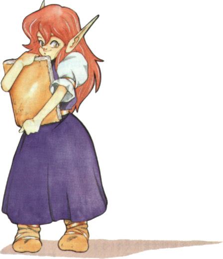 Shining Force Central ~ Shining Artwork