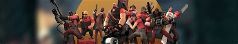 Tf2 Characters Classes An Ultimate Guide Dmarket Blog