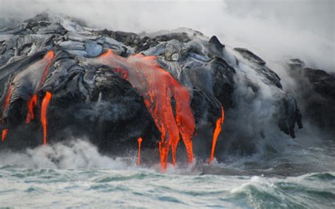 How Is Lava Created Wonderopolis