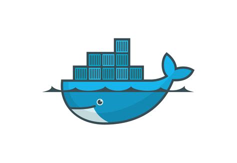 Docker Logos