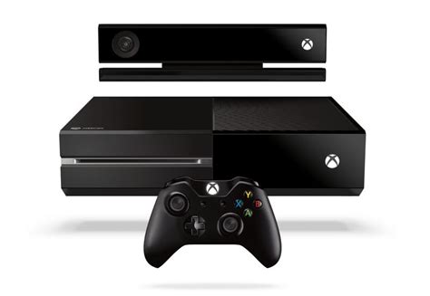 Microsoft Unveiled Xbox One Gaming Console