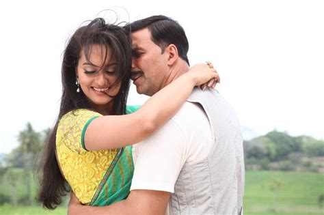 rowdy rathore hindi movie overview