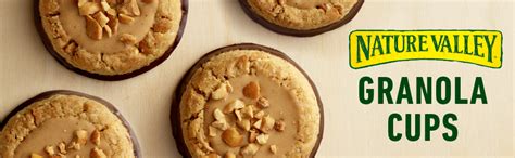 Natures valley biscuit coconut butter. Amazon.com: Peak Edition Nature Valley Granola Cups ...
