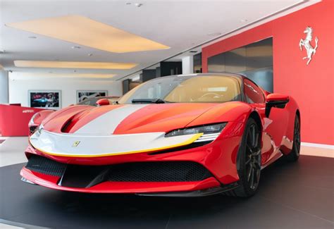 We did not find results for: Ferrari SF90 Stradale Debut In Malaysia, Fastest Ferrari Ever - Automacha