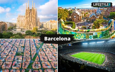 17 Najpiękniejszych Miejsc i Miast w Hiszpanii Co Warto Zobaczyć