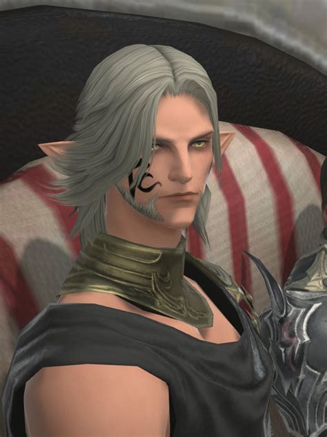 1536x2048 Resolution Final Fantasy XIV Shadowbringers 1536x2048