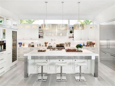 This makeover began in september if you can believe it. Modern Kitchen Colors 2019 | Oh Style!