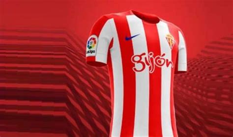 parásito colisión Característica camiseta sporting nike plataforma