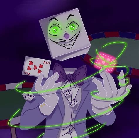 King Dice X Reader Trapped In Readers Things To Come Helpless