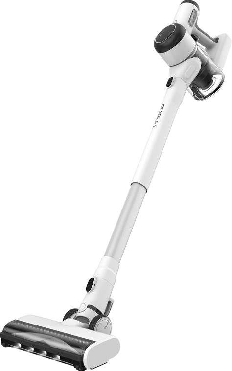 Compare Tineco Pure One X Dual Smart Cordless Stick Vacuum White