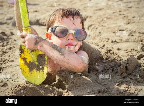 Buried Sand High Resolution Stock Photography And Images Alamy