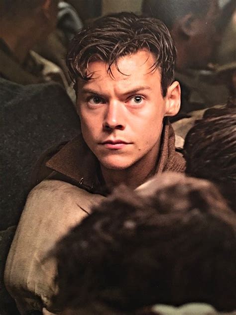 Select from premium dunkirk harry styles of the highest quality. Harry in Dunkirk - Harry Styles Photo (40571453) - Fanpop