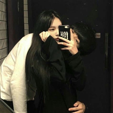 Pin By Tauuhs On ˏˋ Ulzzang ˎˊ Korean Couple Ulzzang Couple Couples