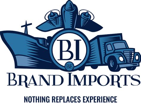 The number of importer and exporter agencies in bangladesh are increased in the last few years. Brand Imports - Helping US Clients Develop & Import/Export ...
