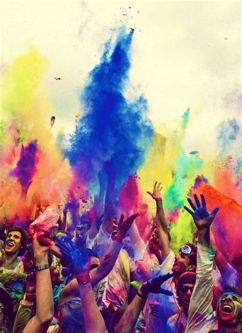 Color Raveparty Oh My Gosh Can We Justyesplease Holi