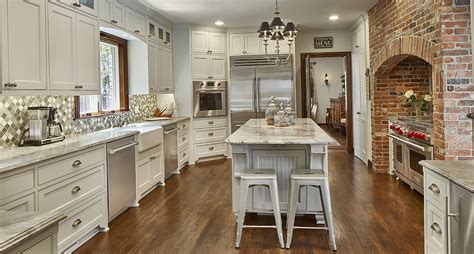 Kitchen Remodeling & Entertaining Spaces in Dallas | Alair Homes Dallas