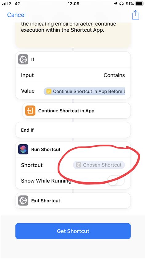 Shortcut Launcher Streamline The ‘shortcuts App Widget Shortcuts