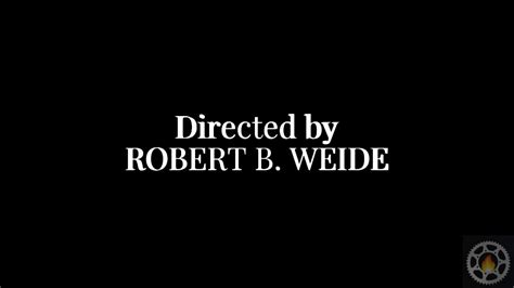 Directed By Robert B Weide Youtube
