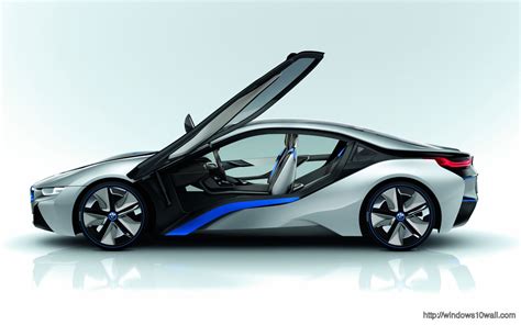 Bmw I8 Gallery N Wallpapers Windows 10 Wallpapers