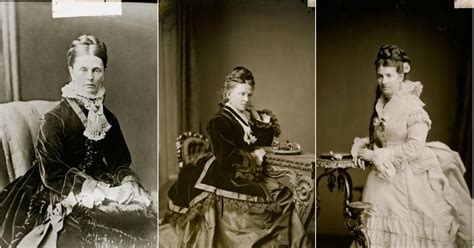 Amazing Studio Portrait Photos Of Australian People In The 1870s