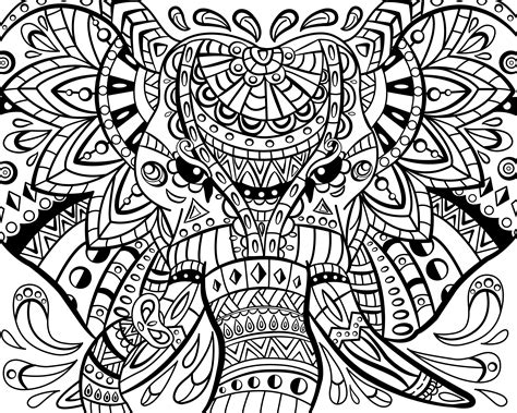 There is also a page devoted to the famous artist m.c. The 10 Best Ideas for Optical Illusion Coloring Pages for ...