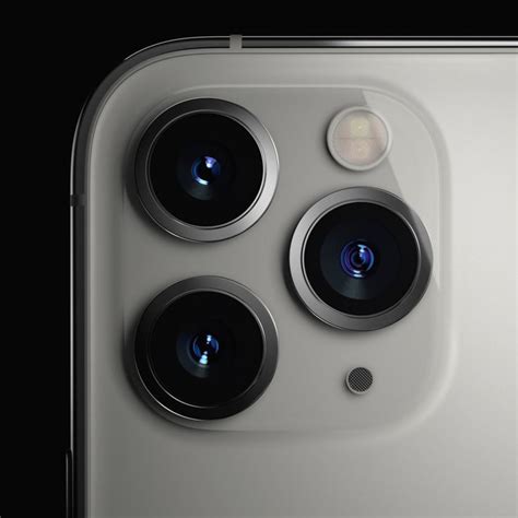 Introducing Iphone 11 Prothe New Triple Camera System Delivers