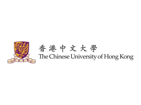 the chinese university of hong kong logo png vector in svg pdf ai cdr format