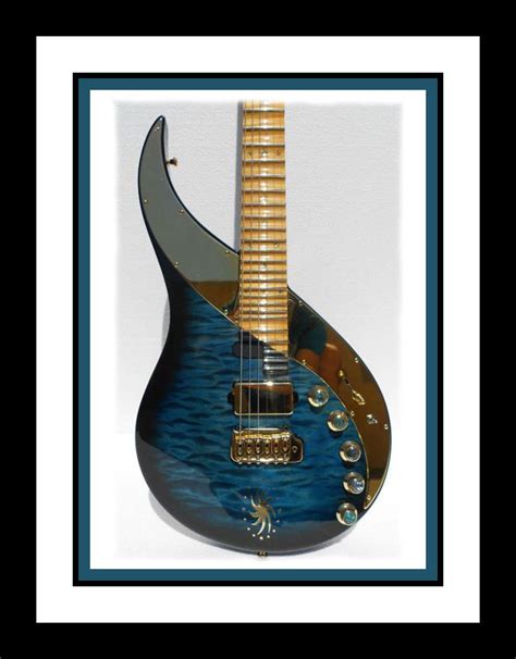 Uli jon roth слушать онлайн. Uli Jon Roth Sky Electric Guitar | Dream On Guitars in ...