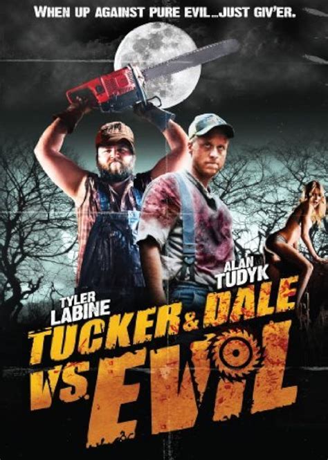 tucker and dale vs evil 2010
