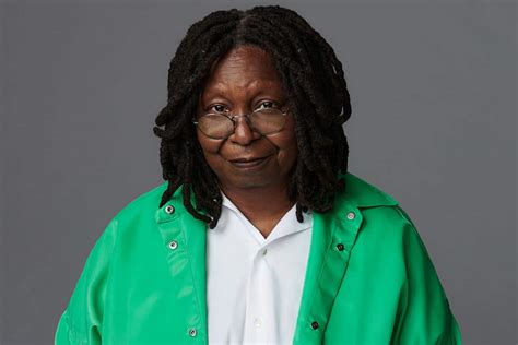 Whoopi Goldberg Net Worth About Assets Personal Life And More