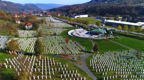 Former srebrenica mayor says verdict 'won't change anything' on the groundformer srebrenica. The Srebrenica Genocide: Lest We Forget - IslamiCity