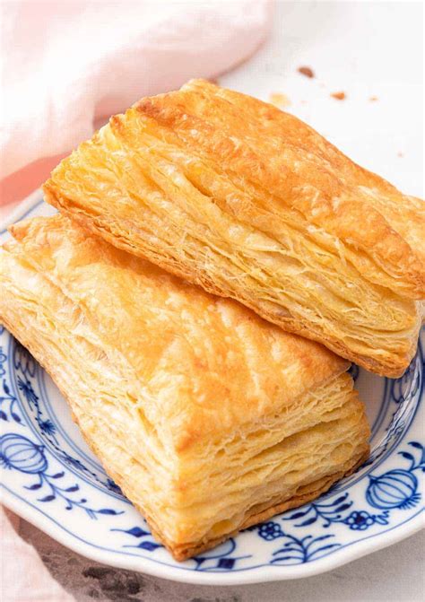 Puff Pastry Mama Woons Kitchen