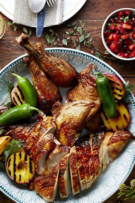 From timeless thanksgiving dishes to an entirely meatless thanksgiving dinner food selection, every person will leave the table pleased when you adhere to these thanksgiving dinner food selections. 50+ Thanksgiving Dinner Recipes for the Best Feast of All ...