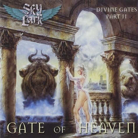 Divine Gate 2gate Of Heaven Uk Cds And Vinyl