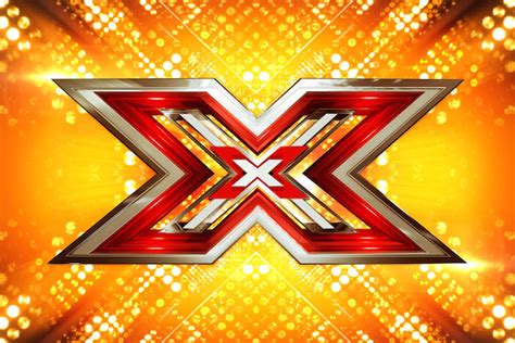 The X Factor Uk Series 12 The X Factor Wiki Fandom Powered By Wikia