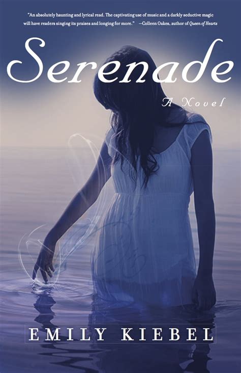Serenade Best Ya Romance Books Of 2014 Popsugar Love And Sex Photo 15