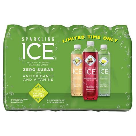 32 Sparkling Ice Water Nutrition Label Labels Database 2020