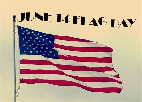 June 14 Flag Day Hhs Solutions