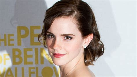 Emma Watson Tom Felton Broke My Heart