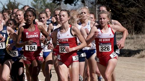 2022 Di Ncaa Xc Championships Track And Field Event Flotrack