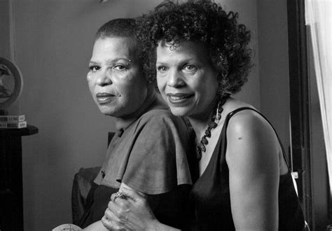 Book Review Some Sing Some Cry By Ntozake Shange And Ifa Bayeza The New York Times