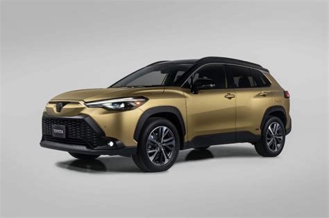 Introduce 40 Images New Toyota 2023 Models Vn