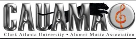Clark Atlanta University Alumni Music Association