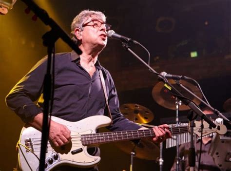 10ccs Graham Gouldman To Perform One Off Gig In Manchester About