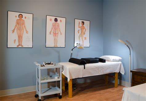 Dr Xies Lake County Libertyville Acupuncture Clinic