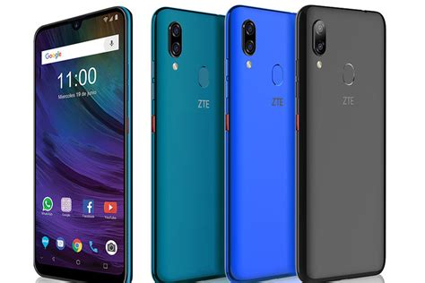 Download zte adb driver or connecting your device to a computer, cdc, vcom driver, and qualcomm driver for flashing firmware. Precio y características del ZTE Blade V10 Vita | Ms-Movil.es