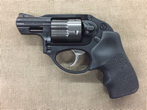 Ruger Model Lcr 38 Special P Used Saddle Rock Armory