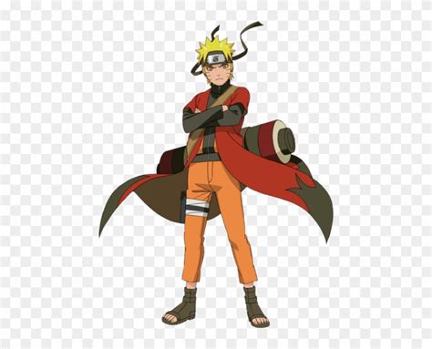 Uzumaki Full Body Naruto The Uzumaki Clan